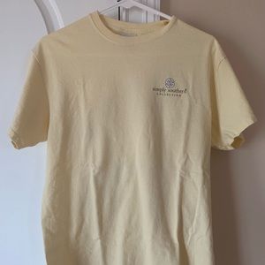 Simply Southern Dance like a boss tee